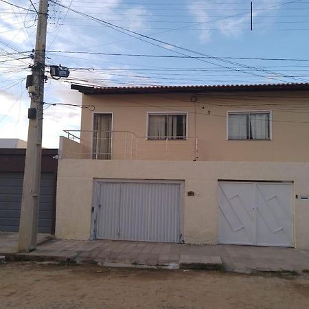 Casa Central Em Petrolina Zewnętrze zdjęcie