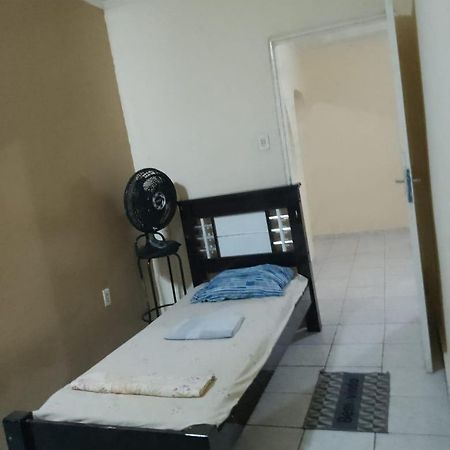 Casa Central Em Petrolina Zewnętrze zdjęcie