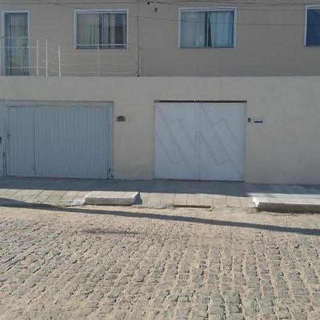 Casa Central Em Petrolina Zewnętrze zdjęcie