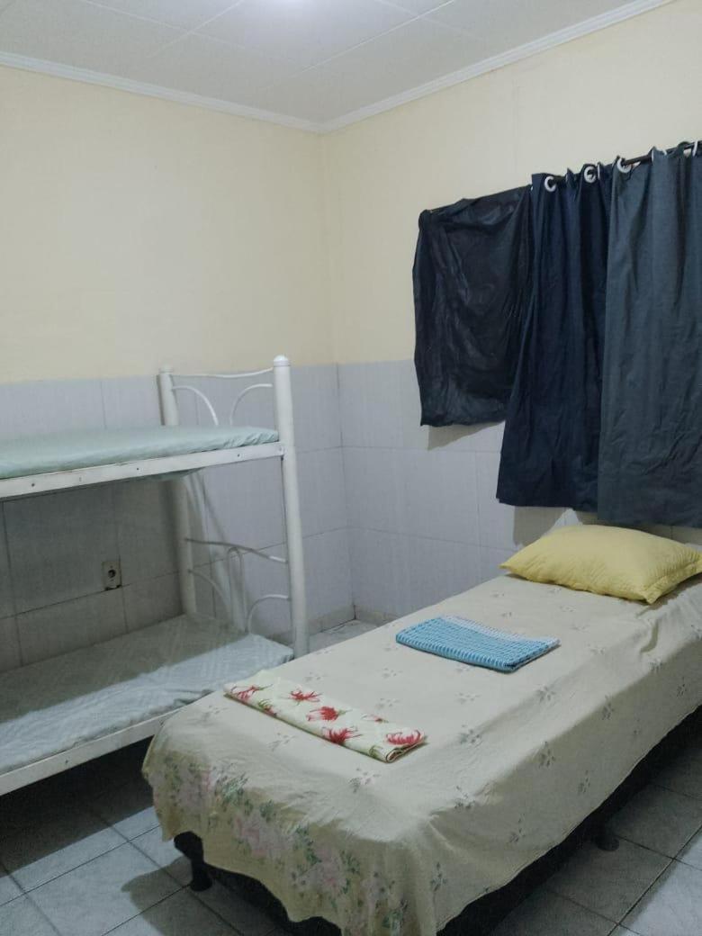 Casa Central Em Petrolina Zewnętrze zdjęcie
