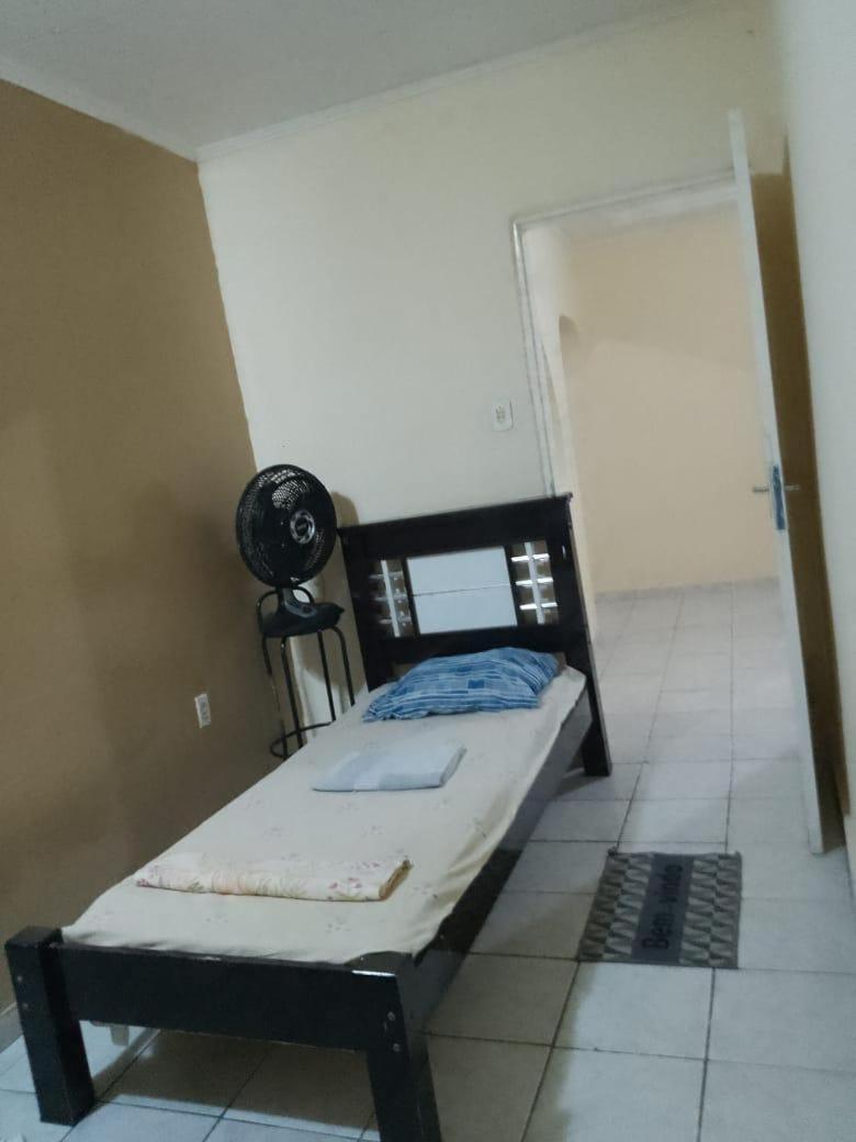 Casa Central Em Petrolina Zewnętrze zdjęcie