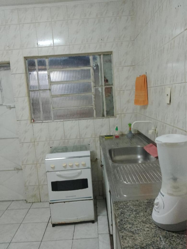 Casa Central Em Petrolina Zewnętrze zdjęcie