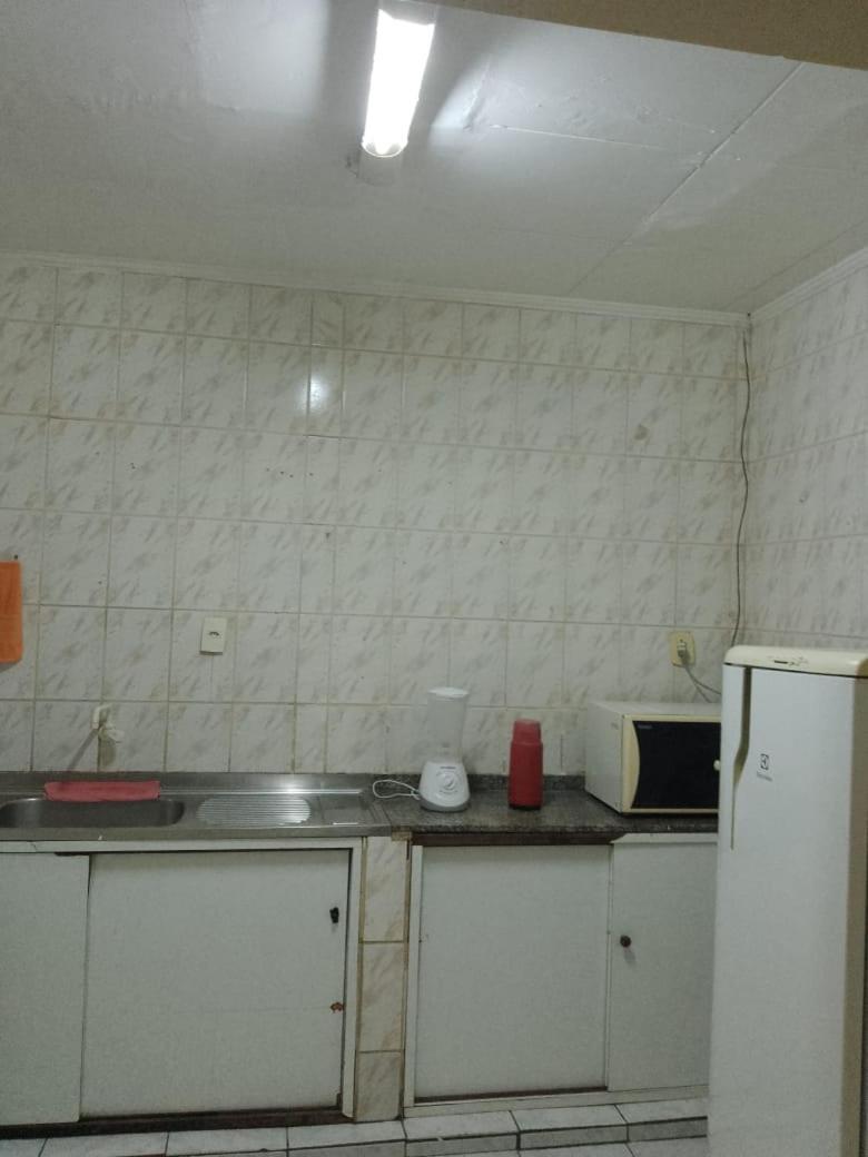 Casa Central Em Petrolina Zewnętrze zdjęcie