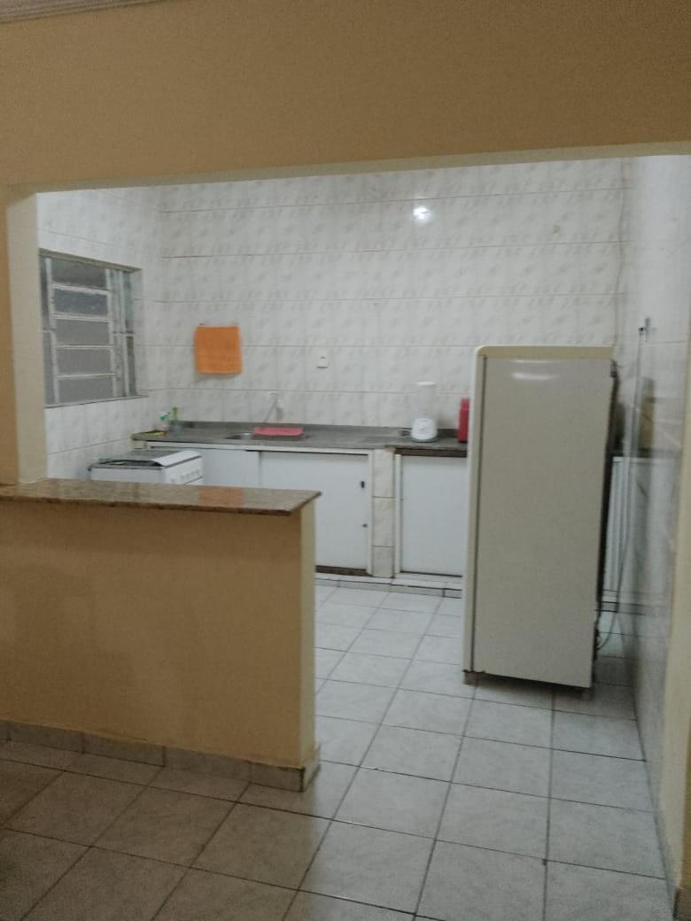 Casa Central Em Petrolina Zewnętrze zdjęcie