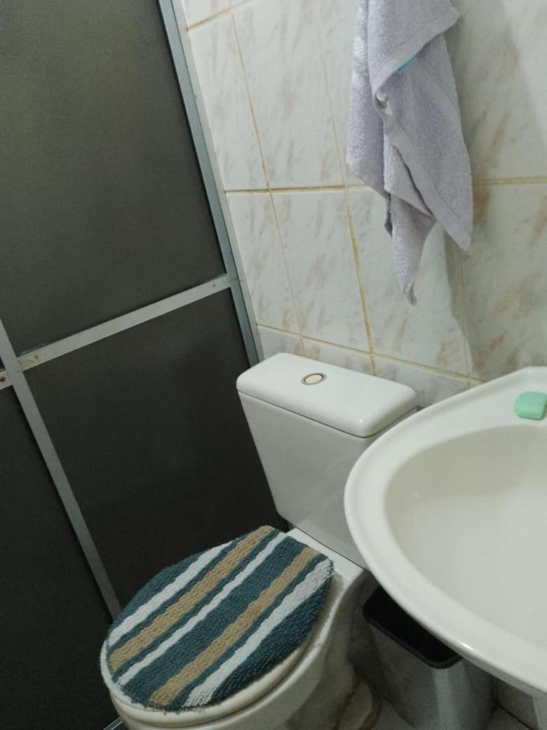 Casa Central Em Petrolina Zewnętrze zdjęcie