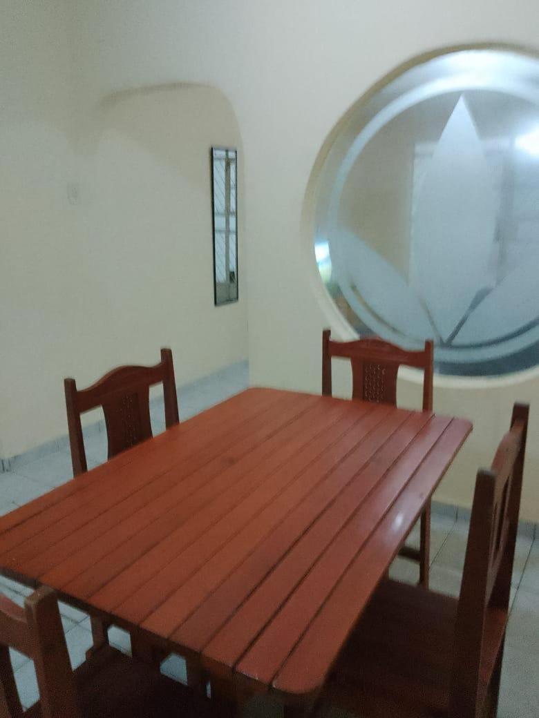 Casa Central Em Petrolina Zewnętrze zdjęcie