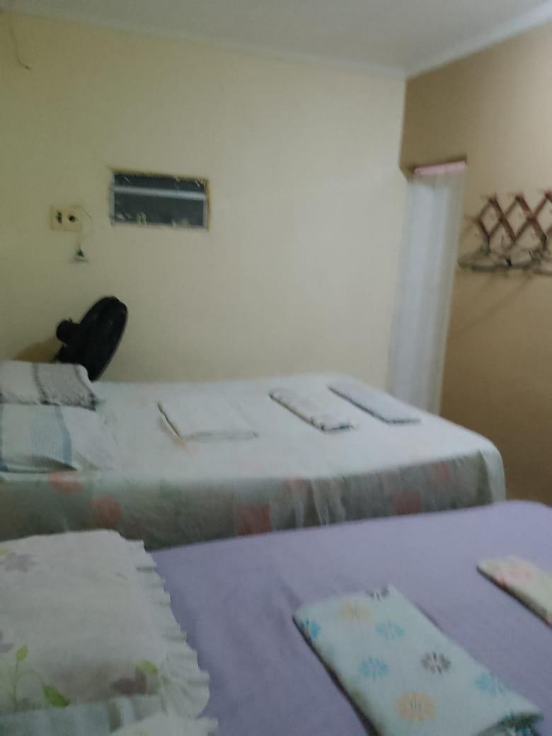 Casa Central Em Petrolina Zewnętrze zdjęcie