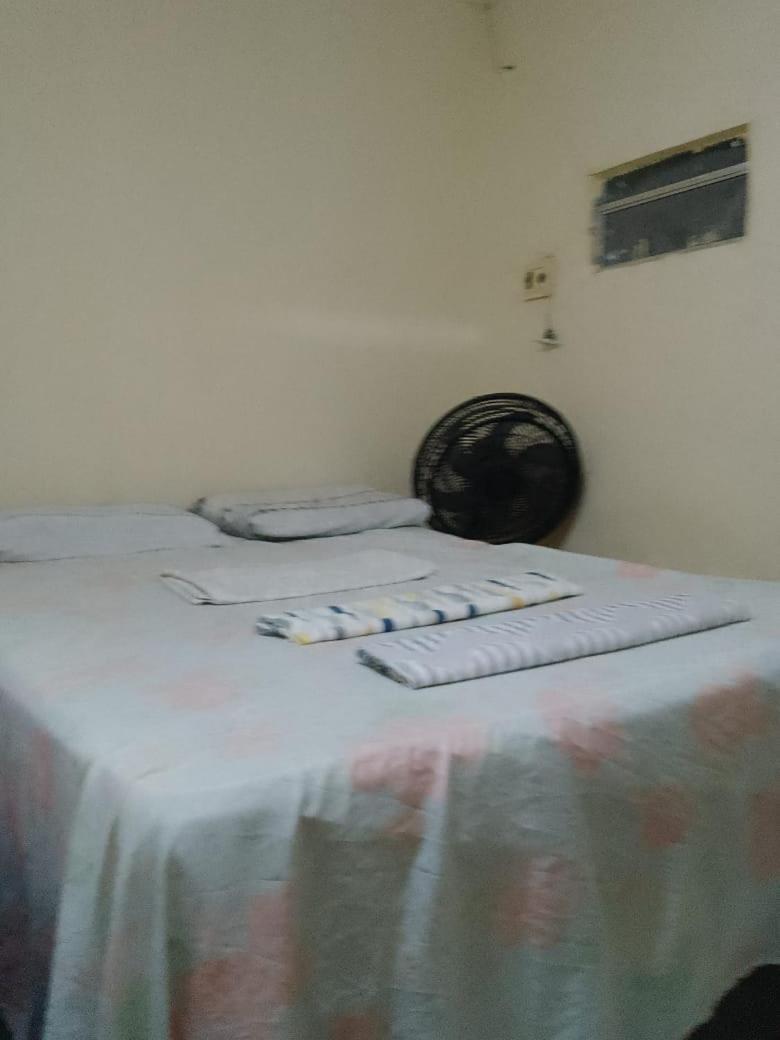 Casa Central Em Petrolina Zewnętrze zdjęcie