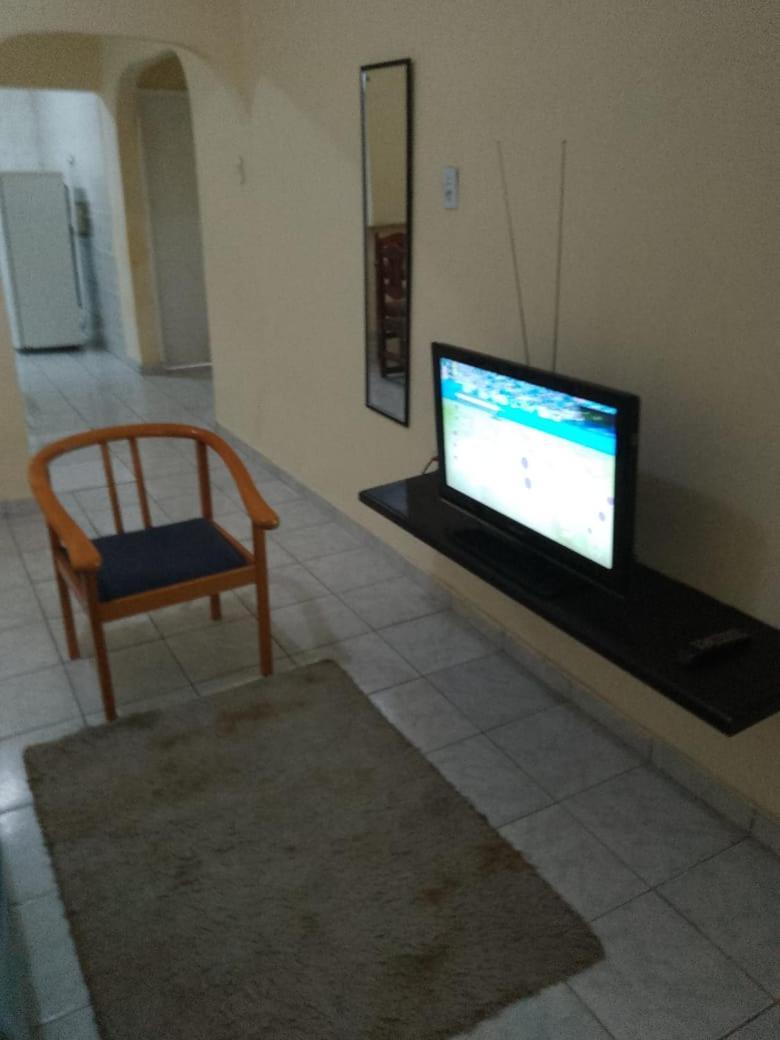 Casa Central Em Petrolina Zewnętrze zdjęcie