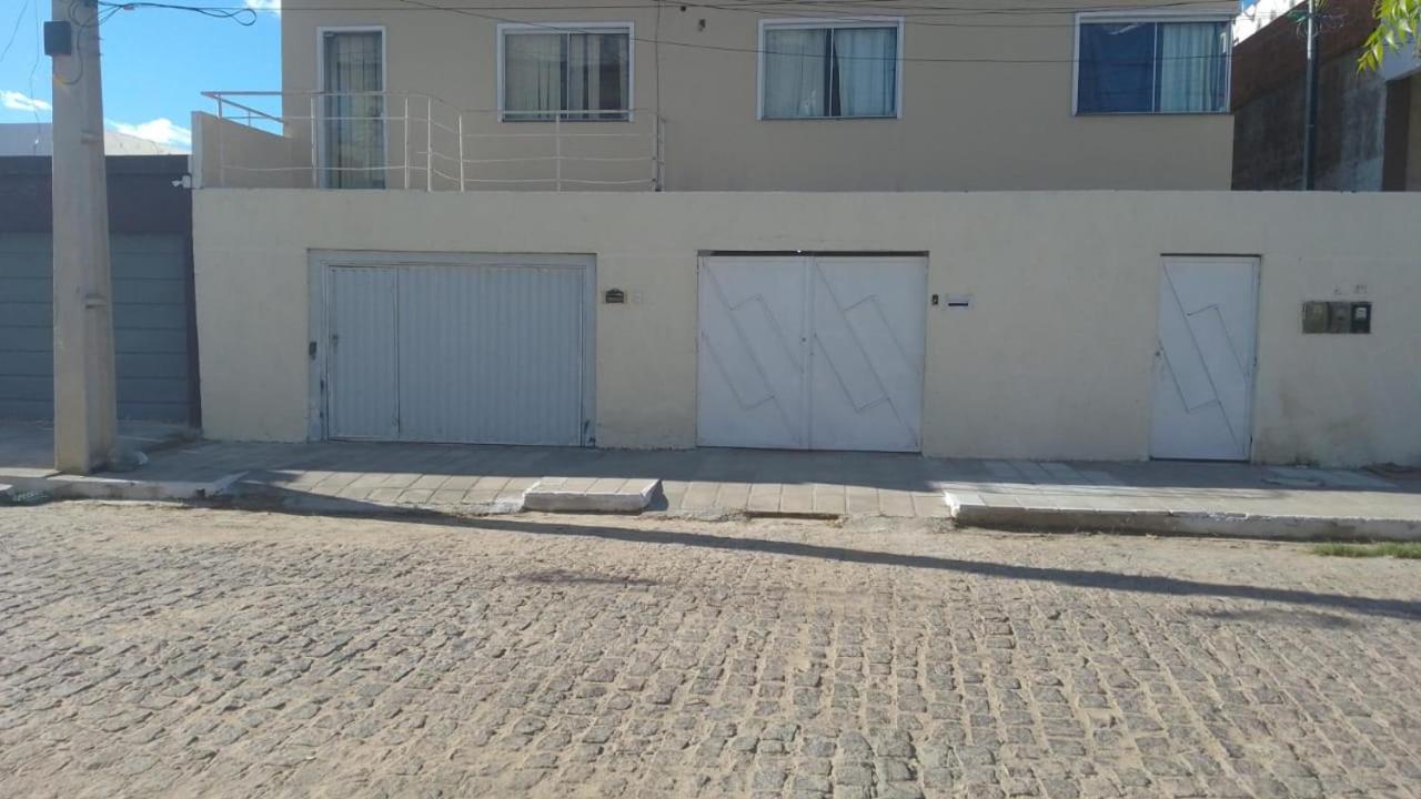 Casa Central Em Petrolina Zewnętrze zdjęcie
