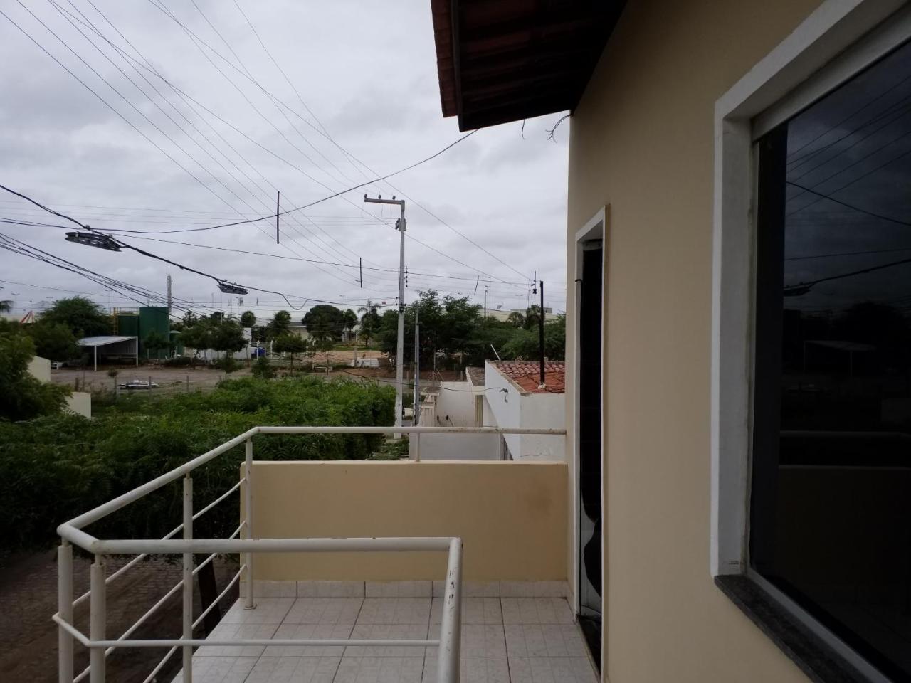 Casa Central Em Petrolina Zewnętrze zdjęcie