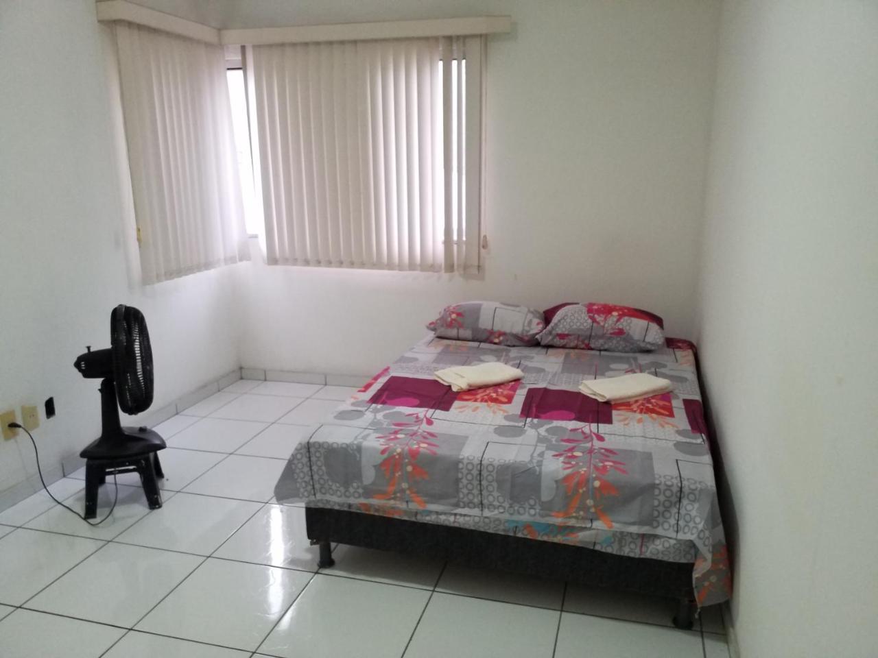 Casa Central Em Petrolina Zewnętrze zdjęcie