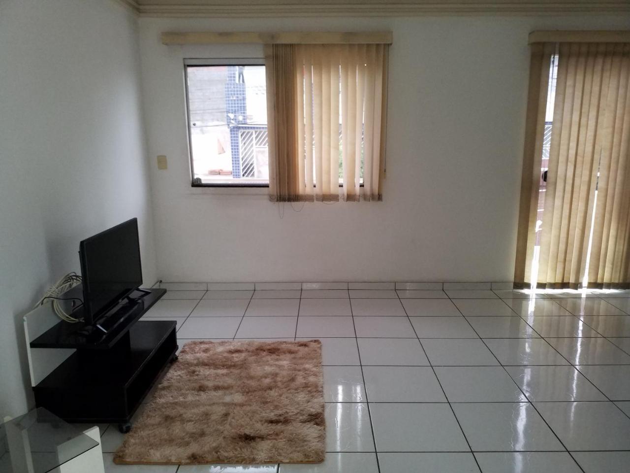 Casa Central Em Petrolina Zewnętrze zdjęcie