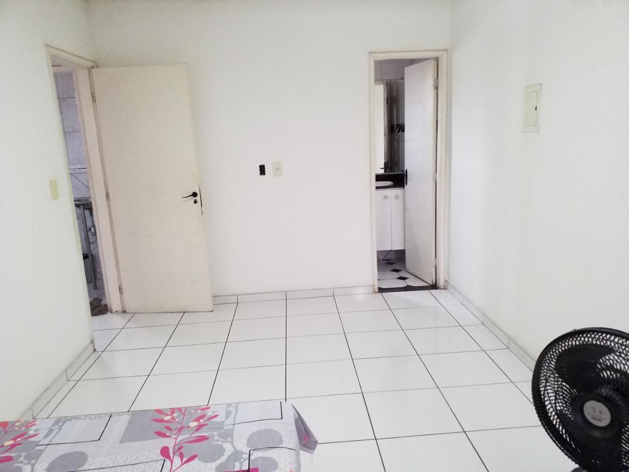 Casa Central Em Petrolina Zewnętrze zdjęcie