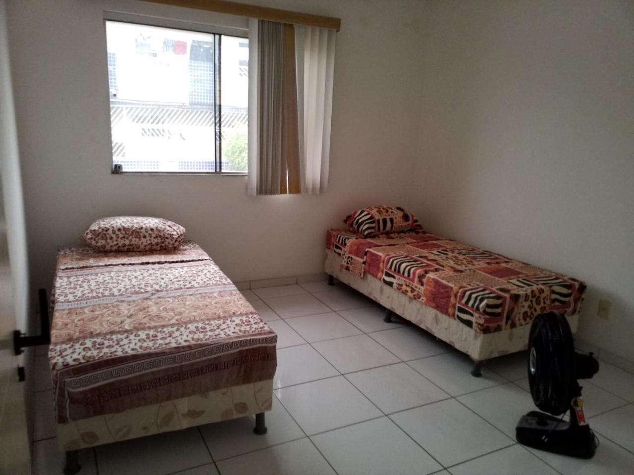 Casa Central Em Petrolina Zewnętrze zdjęcie