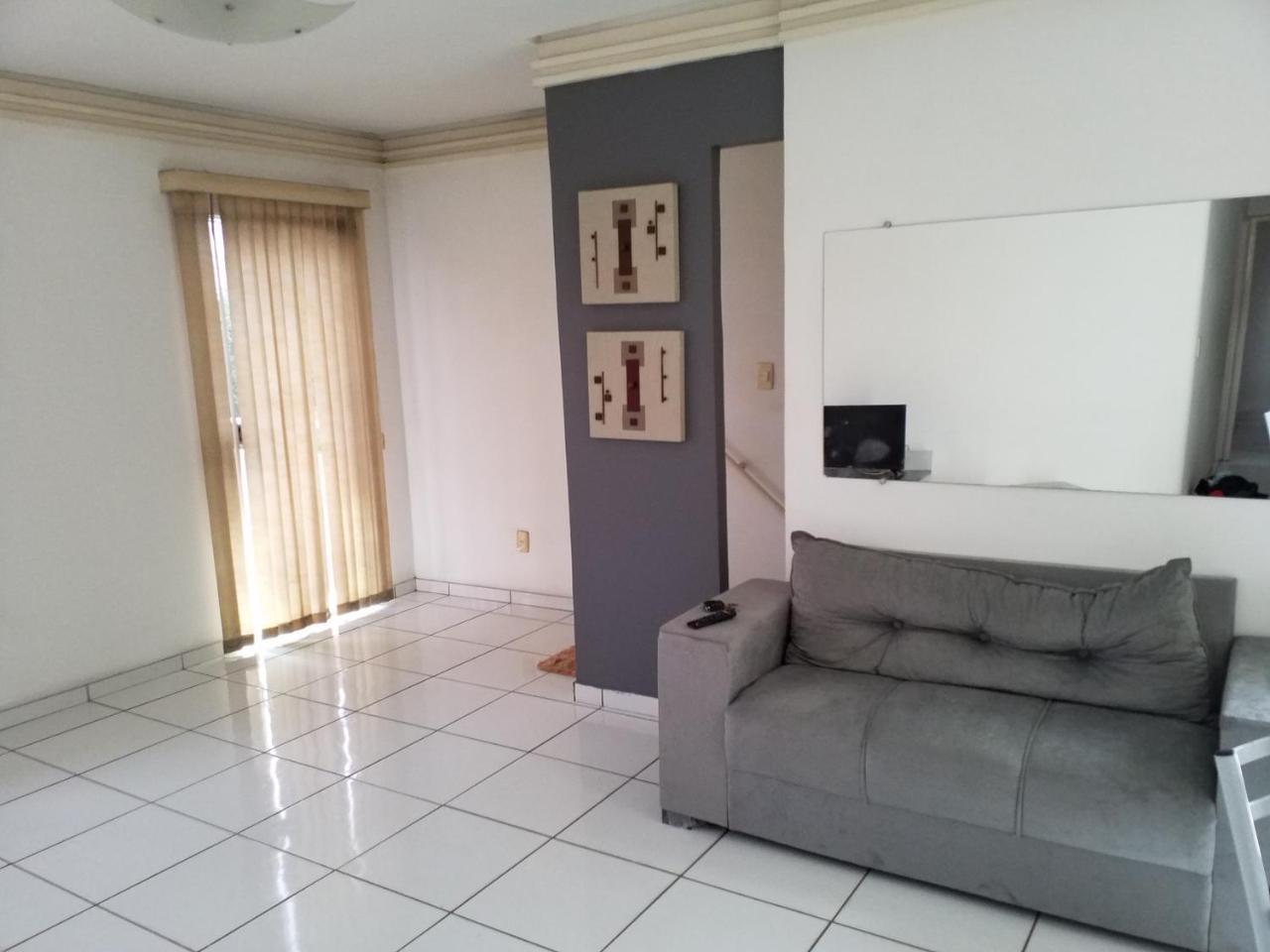Casa Central Em Petrolina Zewnętrze zdjęcie