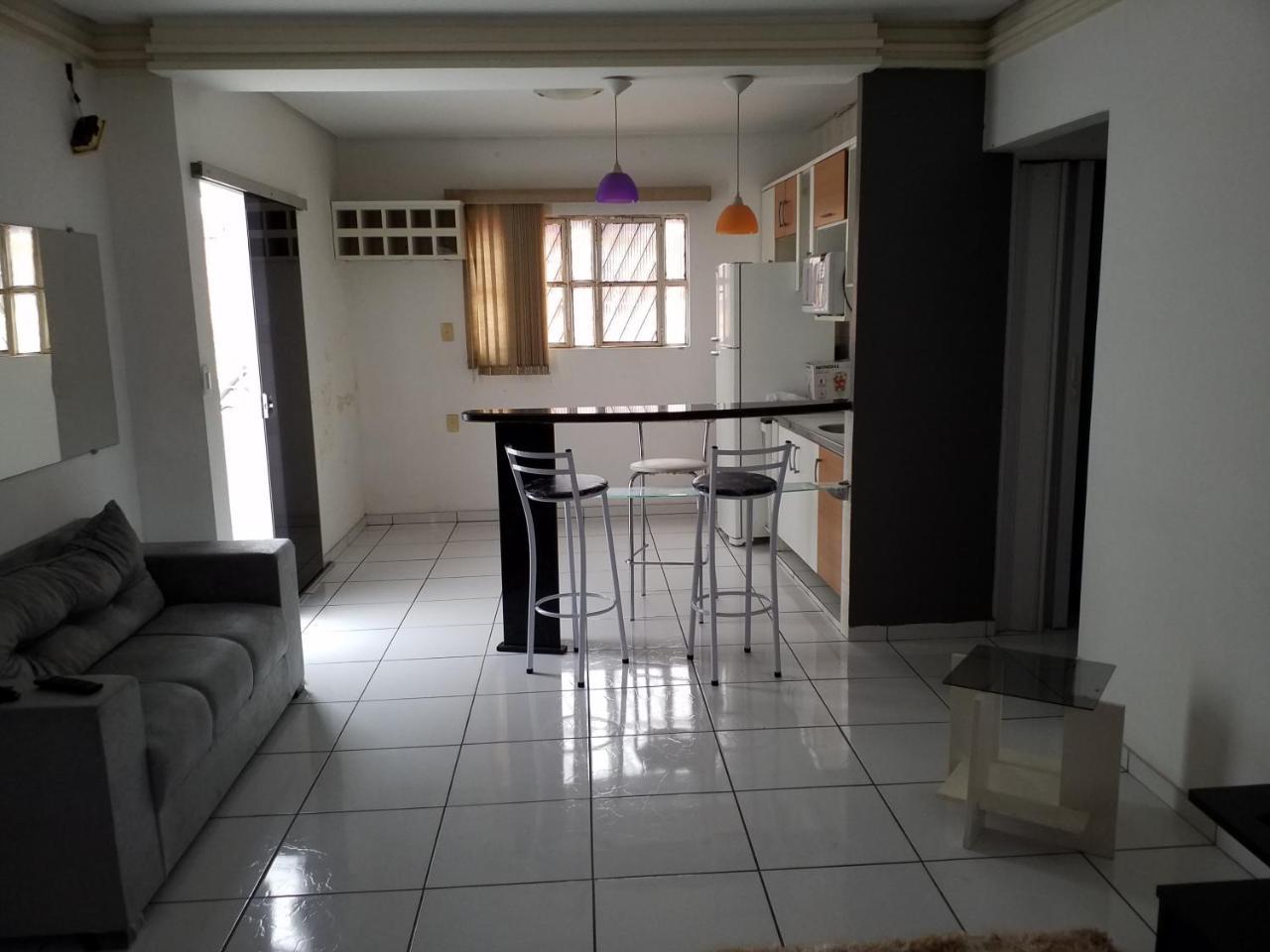Casa Central Em Petrolina Zewnętrze zdjęcie