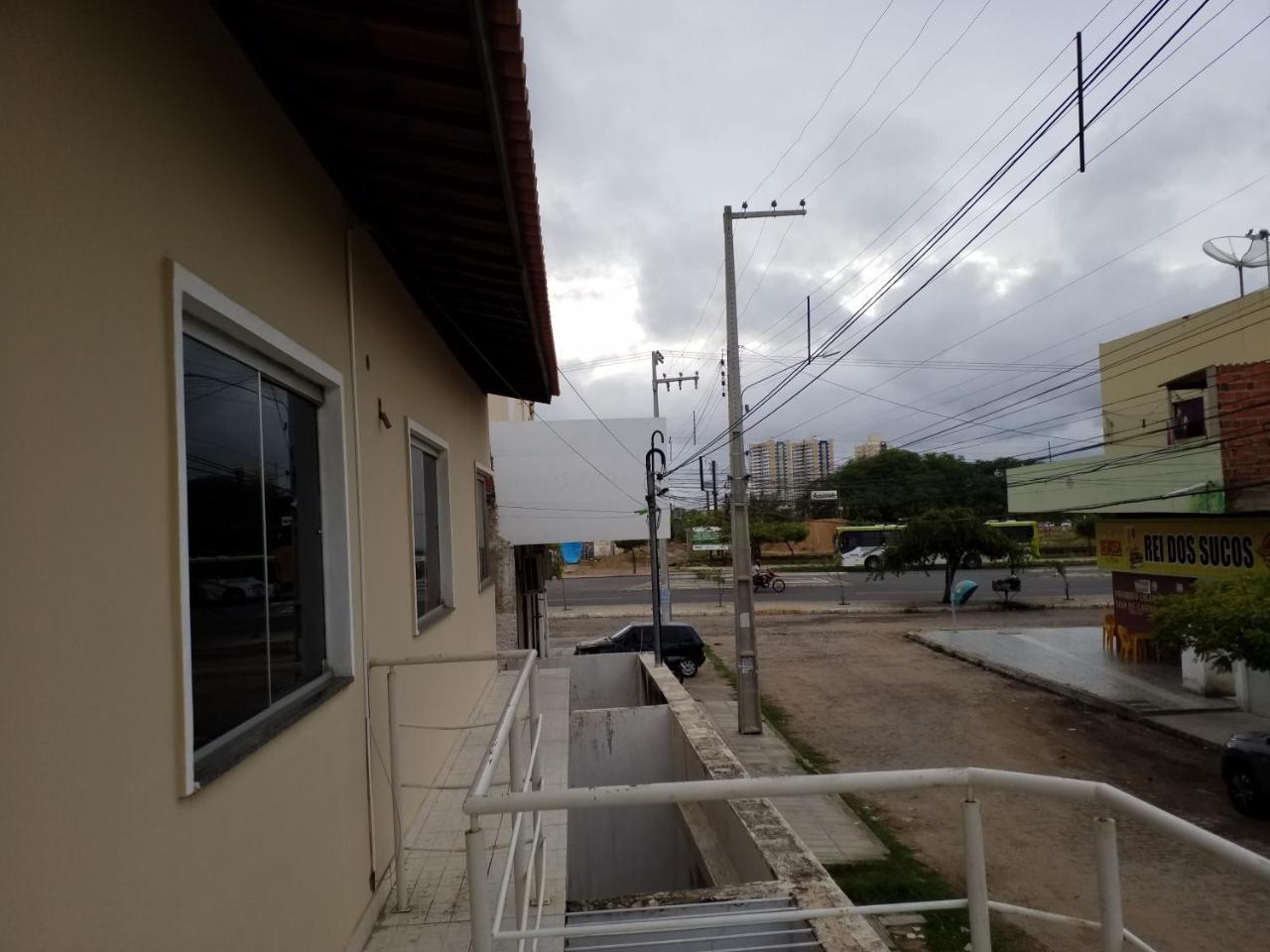 Casa Central Em Petrolina Zewnętrze zdjęcie